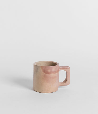 Soapstone Mug - Rose & Fitzgerald